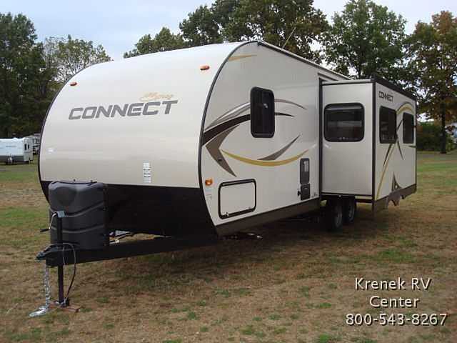 2014 KZ Spree Connect Photo