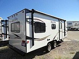 2015 KZ Spree Escape Photo #5
