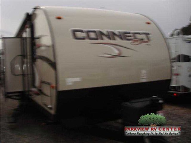2015 KZ Spree Connect Photo