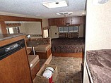 2015 KZ Spree Escape Photo #18