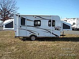 2013 KZ Spree Escape Photo #3