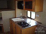 2014 KZ Spree Escape Photo #6