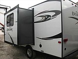 2015 KZ Spree Escape Photo #4