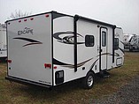 2015 KZ Spree Escape Photo #2
