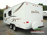 2014 KZ Spree Escape Photo #3
