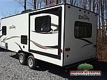 2016 KZ Spree Escape Photo #2