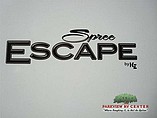 2016 KZ Spree Escape Photo #5