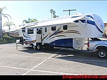 2011 KZ StoneRidge Photo #2