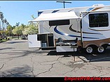 2011 KZ StoneRidge Photo #13