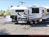 2011 KZ StoneRidge Photo #14
