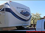 2011 KZ StoneRidge Photo #16