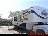 2011 KZ StoneRidge Photo #17