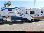 2011 KZ StoneRidge Photo #19