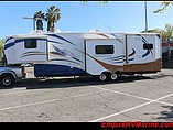 2011 KZ StoneRidge Photo #20