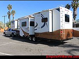 2011 KZ StoneRidge Photo #21