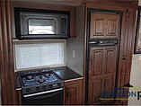 2012 KZ StoneRidge Photo #30