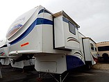 2012 KZ StoneRidge Photo #3
