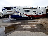 2012 KZ StoneRidge Photo #4