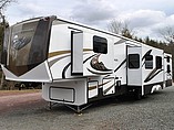 2014 KZ StoneRidge Photo #3