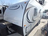 2015 KZ Vision Photo #3