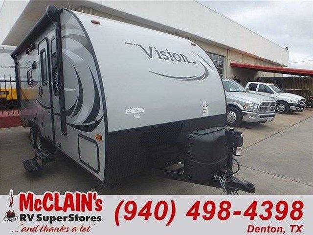 2015 KZ Vision Photo