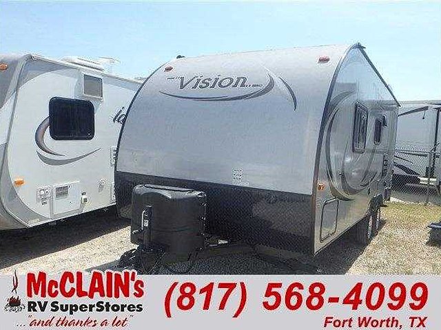 2015 KZ Vision Photo