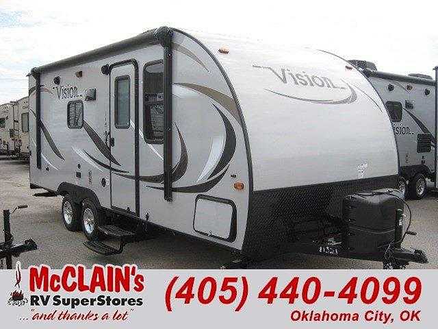 2015 KZ Vision Photo