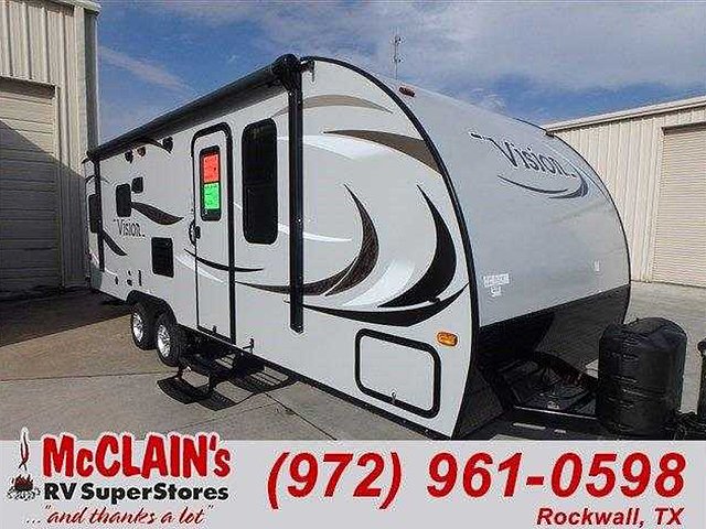 2015 KZ Vision Photo