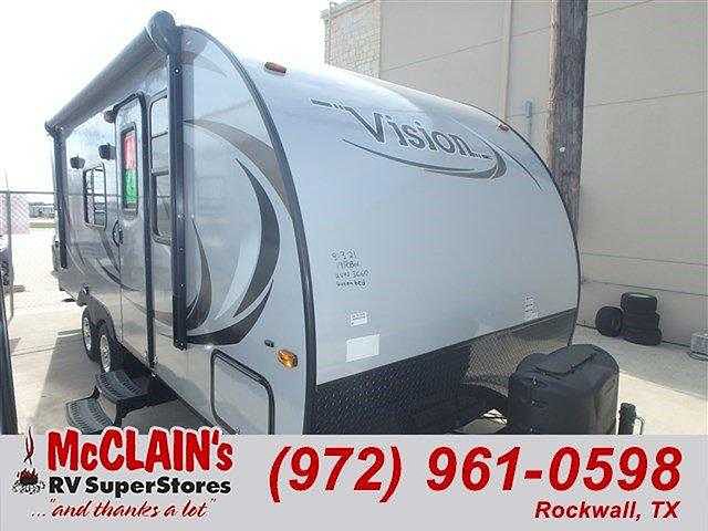 2015 KZ Vision Photo