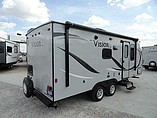 2015 KZ Vision Photo #5