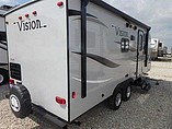 2015 KZ Vision Photo #3