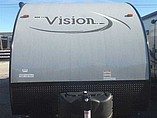 2015 KZ Vision Photo #3