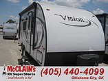 15 KZ Vision
