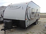 2015 KZ Vision Photo #3