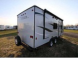 2016 KZ Vision Photo #2