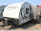 2015 KZ Vision Photo #11