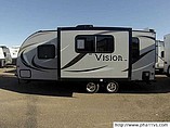 2015 KZ Vision Photo #2