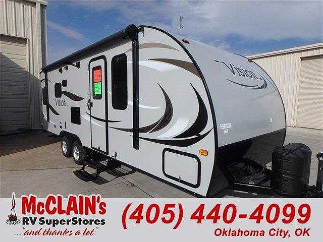 2016 KZ Vision Photo