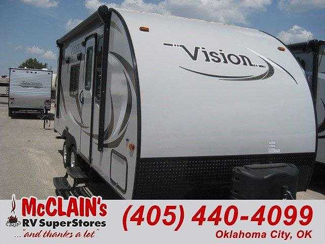 2015 KZ Vision Photo