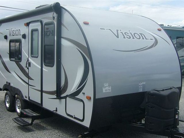 2015 KZ Vision Photo