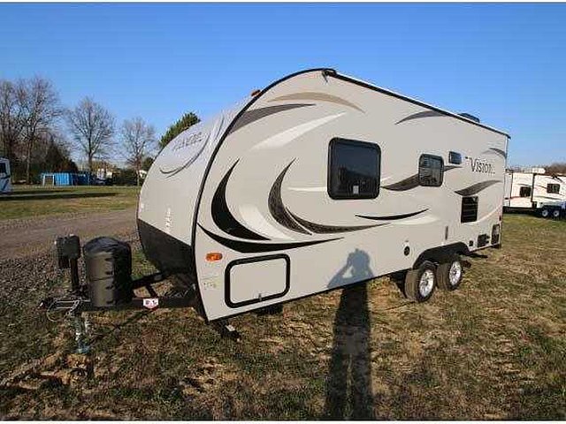 2016 KZ Vision Photo