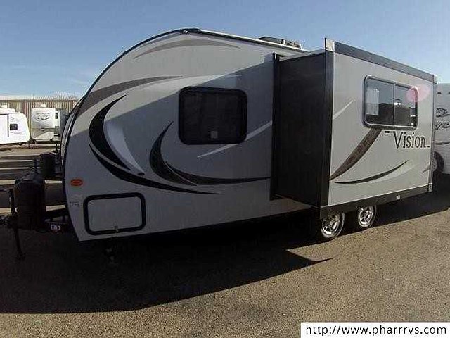 2015 KZ Vision Photo