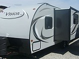 2015 KZ Vision Photo #10