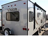 2015 KZ Vision Photo #5