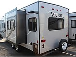 2015 KZ Vision Photo #13