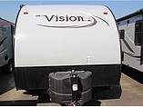 2015 KZ Vision Photo #15