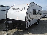 2016 KZ Vision Photo #3