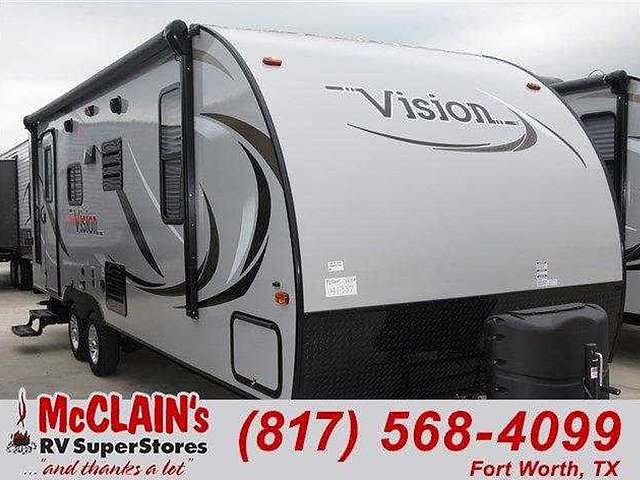 2015 KZ Vision Photo