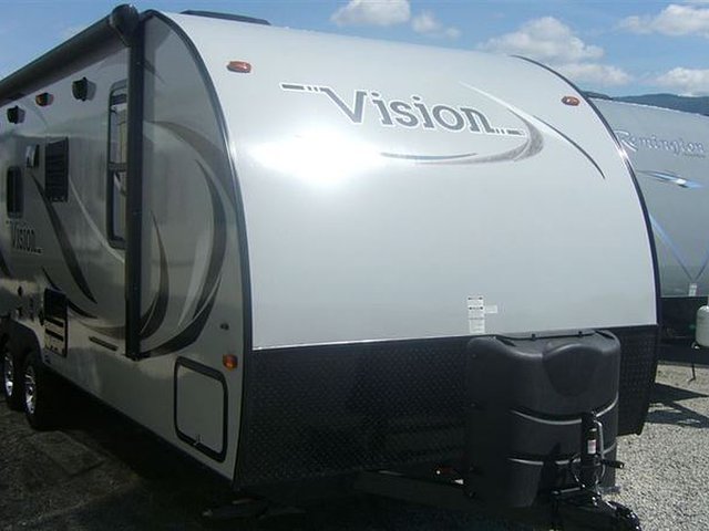 2015 KZ Vision Photo