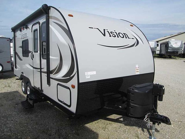 16 KZ Vision